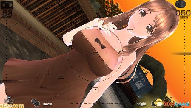 欲妹幻想安卓汉化版攻略 中文版通关技巧大公开