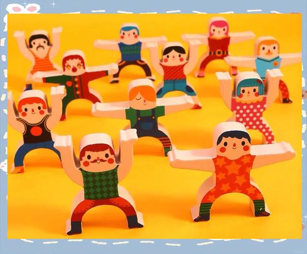 母三人游戏下载推荐 适合全家一起玩的亲子游戏合集