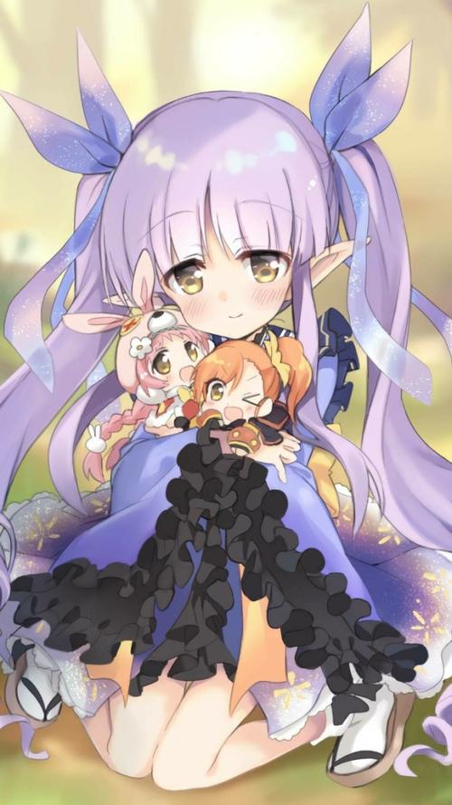 海岛女精灵版本大全 哪个版本最好玩详细对比