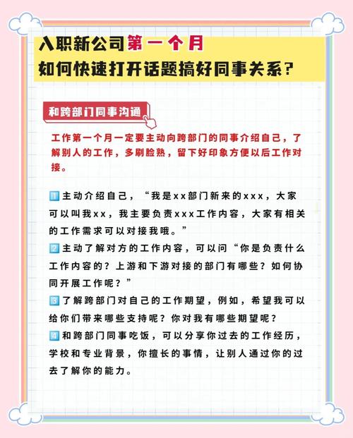职场是我的后宫版本大全 这样应对同事关系最有效
