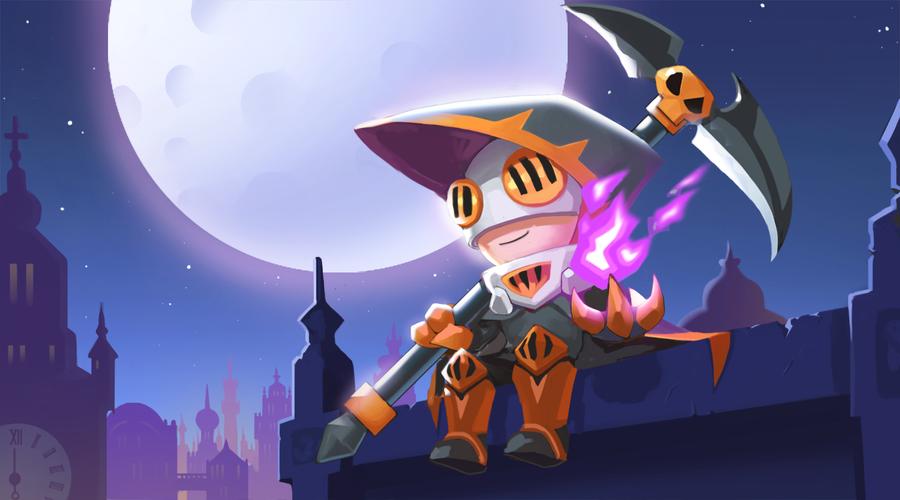 苍雪布兰蒂亚最新版本更新内容抢先看