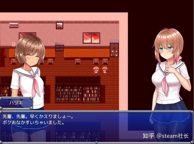 幸运儿马克绅士游戏下载安装教程一步到位