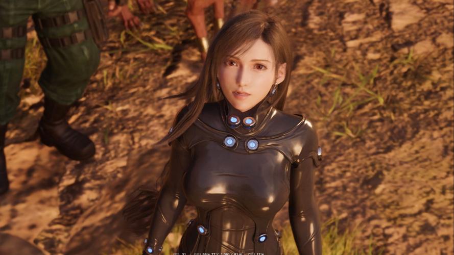 最终幻想7重生更新地址速递 立即下载体验新内容