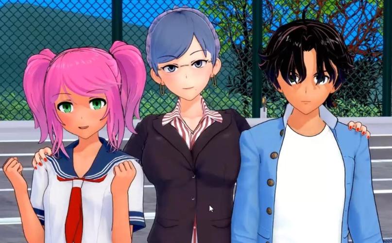 家庭教师2安卓汉化版下载 最新中文版免费安装