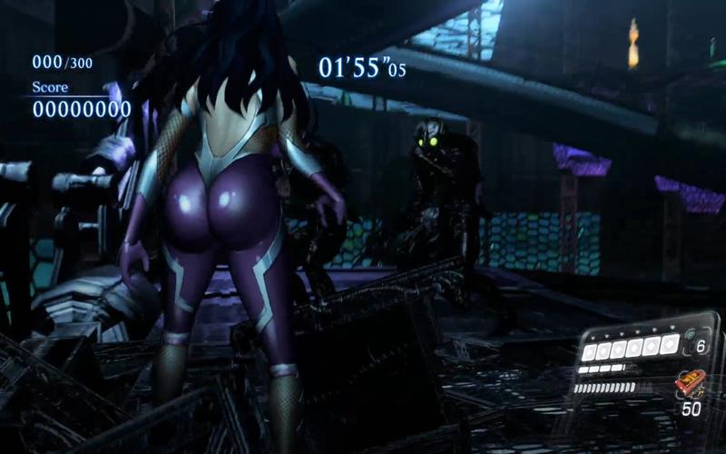 对魔忍阿莎姬最新版本更新 新增内容抢先看