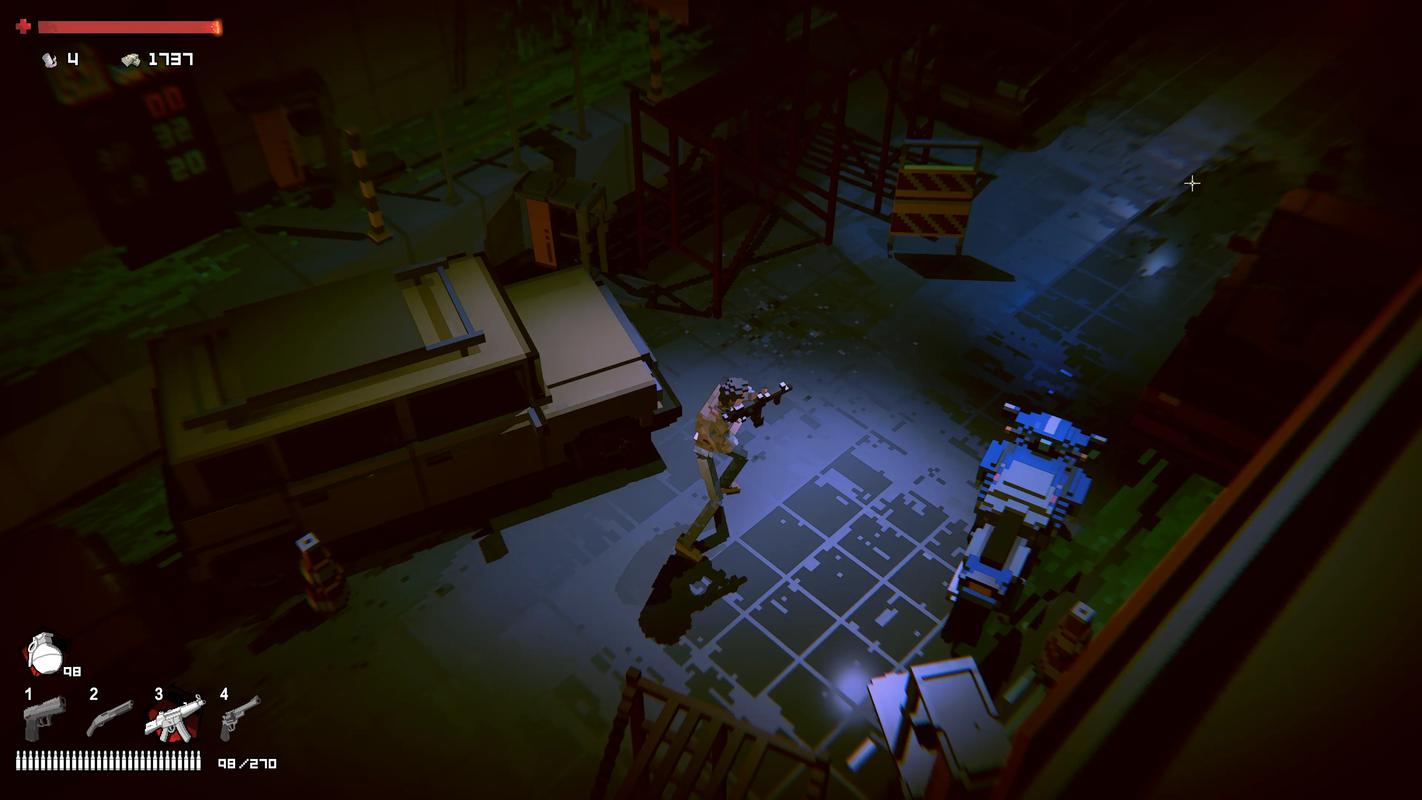 最后的希望最新版本下载 游戏体验全面升级