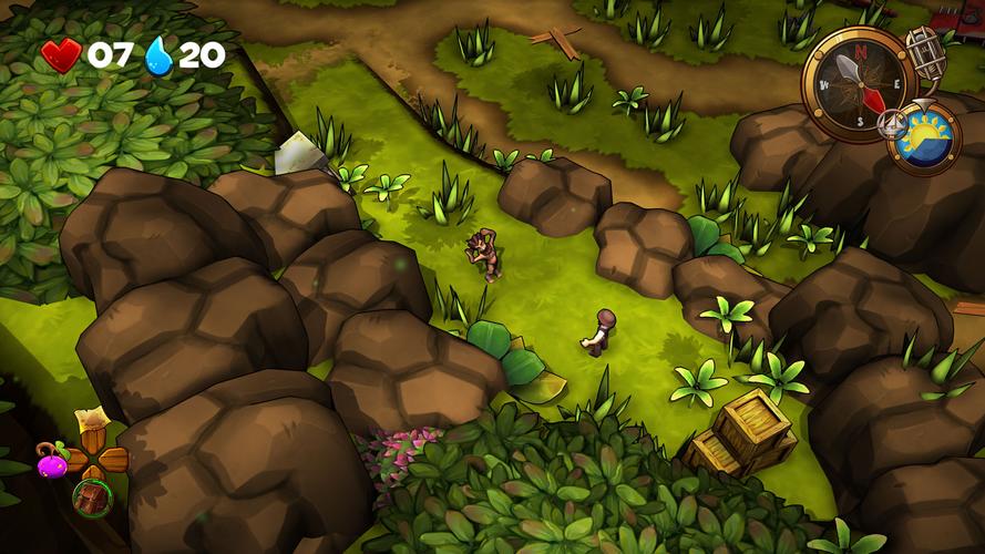 遗失游戏下载方法 快速找回丢失的游戏安装包