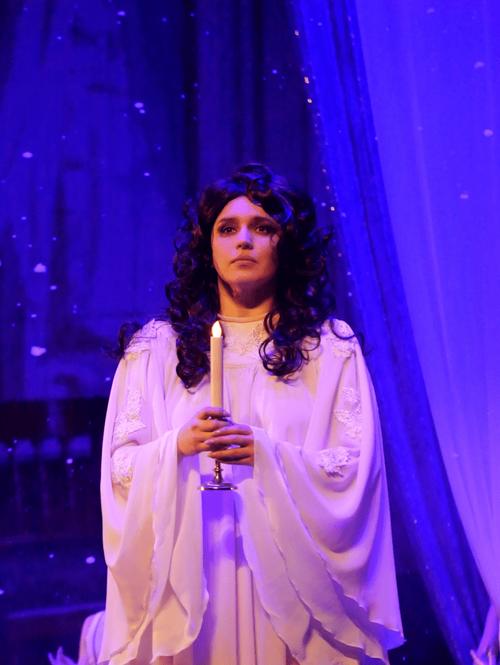 安娜激动人心的感情汉化版最新更新内容抢先看