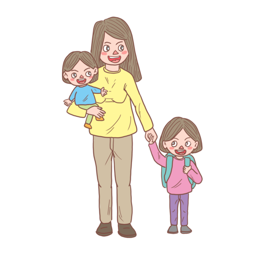 母三人游戏下载推荐 适合全家一起玩的亲子游戏合集