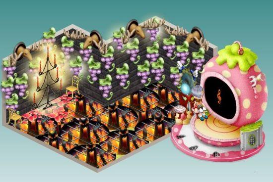 蜗居游戏下载地址分享 安全无病毒版本