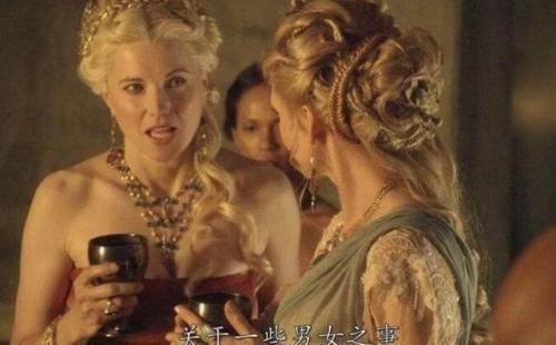 罗马的奴隶官方正式版最新下载地址分享