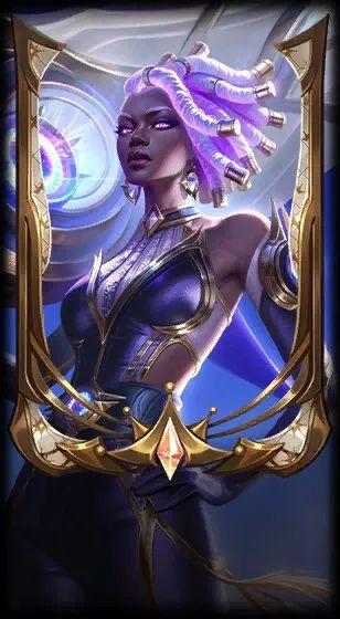 月蚀之魔女绅士游戏角色介绍 谁是你的最爱