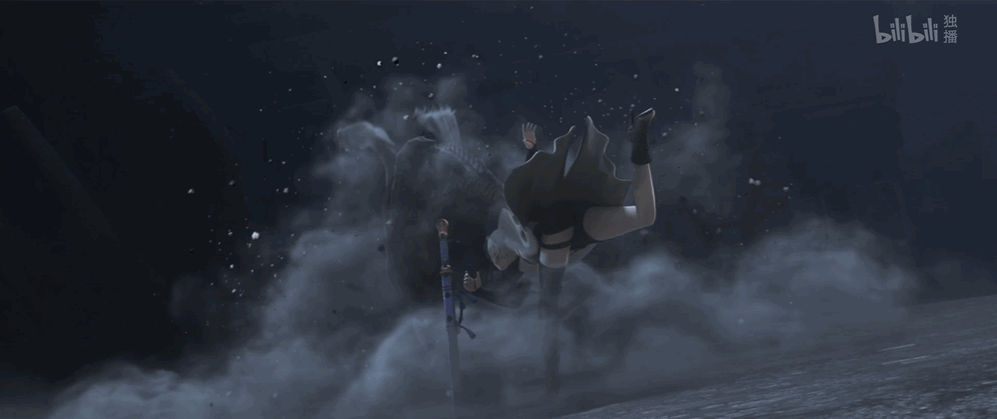 屋内有鬼杨过游戏剧情解析 隐藏彩蛋大揭秘