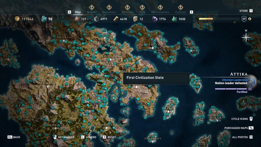 龙的征服游戏攻略隐藏任务解锁方法