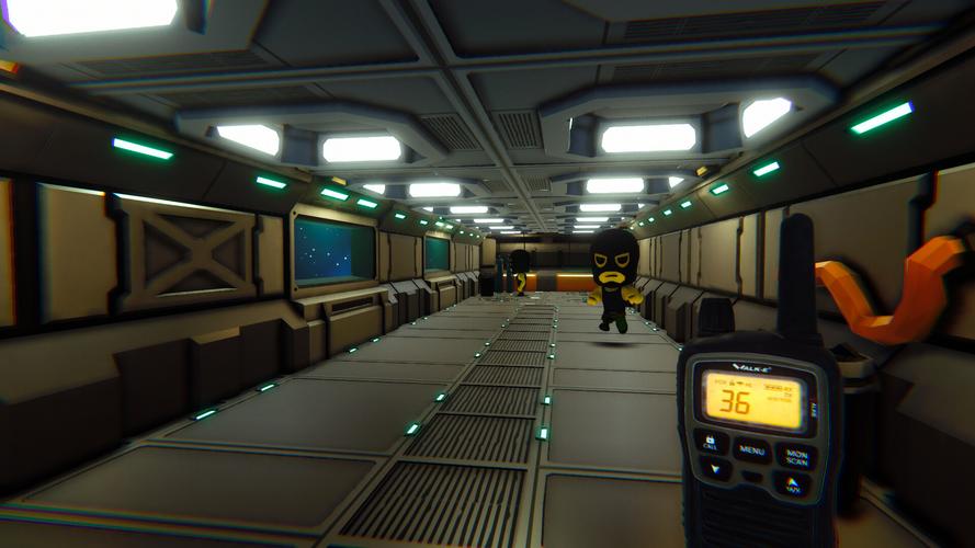 监狱岛的巨乳女看守游戏下载体验真实监狱生活