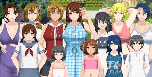 淫魂狩猎最新版本隐藏彩蛋 探索游戏中的秘密