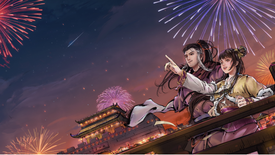 杨过游戏最新作品我与女仆的不道德学校生活介绍