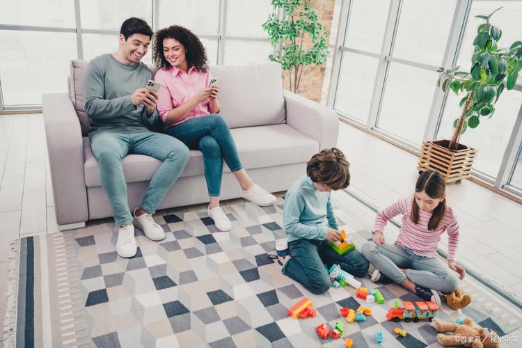 母三人游戏下载推荐 适合全家一起玩的亲子游戏合集