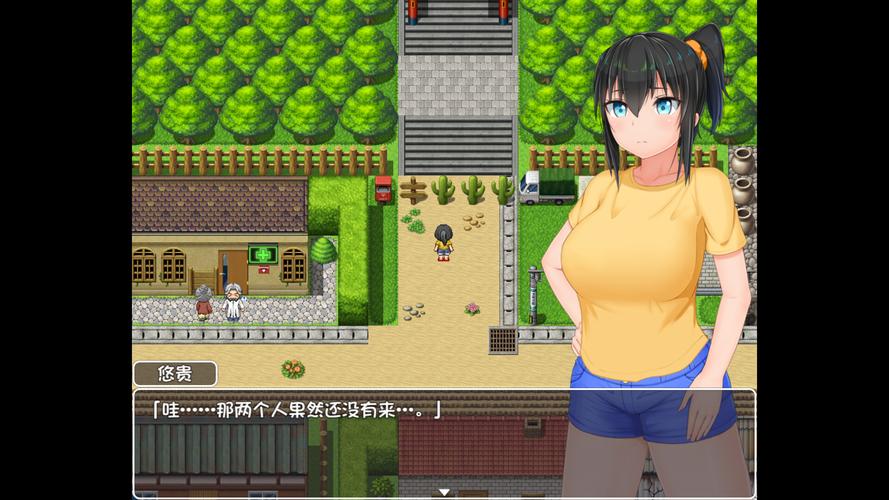 无知少女的乡村韵事安卓手机版下载体验