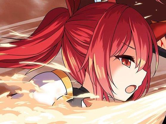 苍色之光与魔剑锻造师下载地址 中文版免费获取