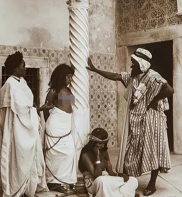 罗马的奴隶官网揭秘古罗马奴隶的真实生活