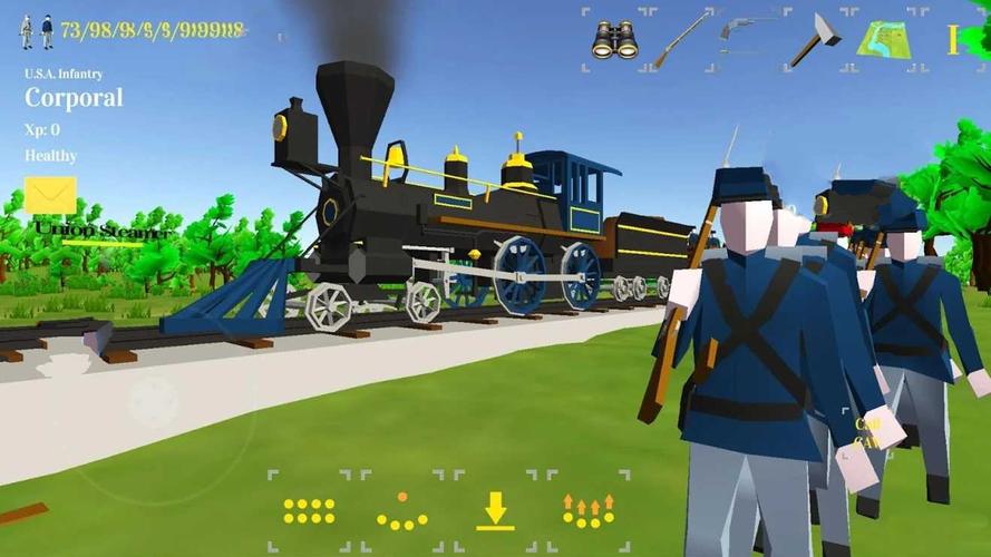 爱与战争系列三部曲汉化版下载安装教程