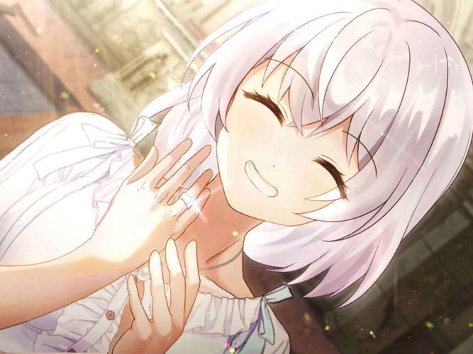 末日机娘游戏介绍