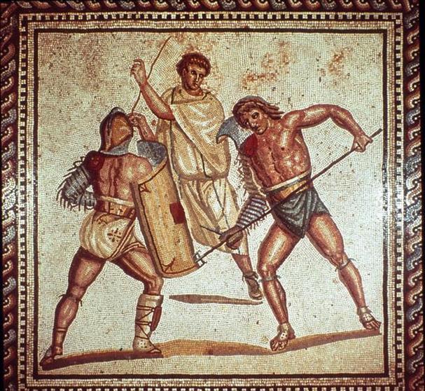 罗马的奴隶在哪下载 最新版本安装教程详解