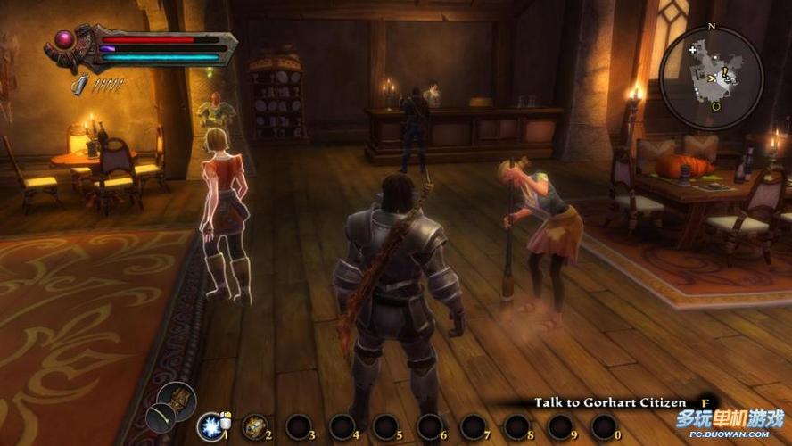 腐败王国游戏安卓下载 快速安装不卡顿