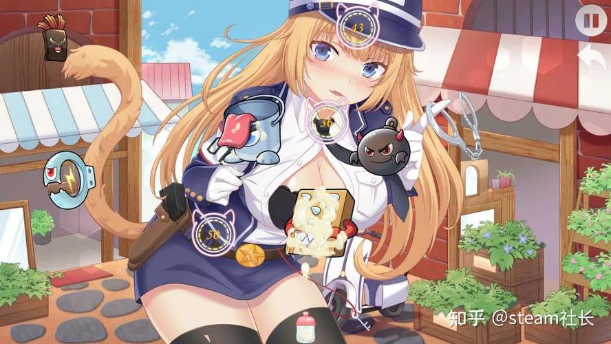 想要缪可瓶与魔物娘2更新地址看这里就对了