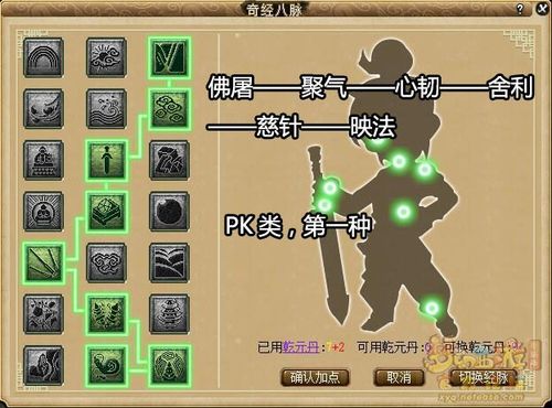 米莉的冒险杨过游戏角色技能搭配最强方案