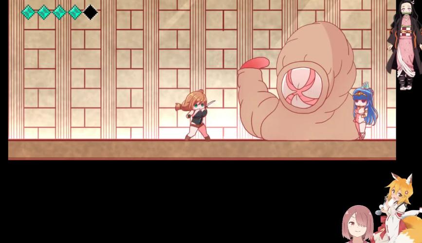 志愿少女绅士游戏剧情解析 角色故事全揭秘