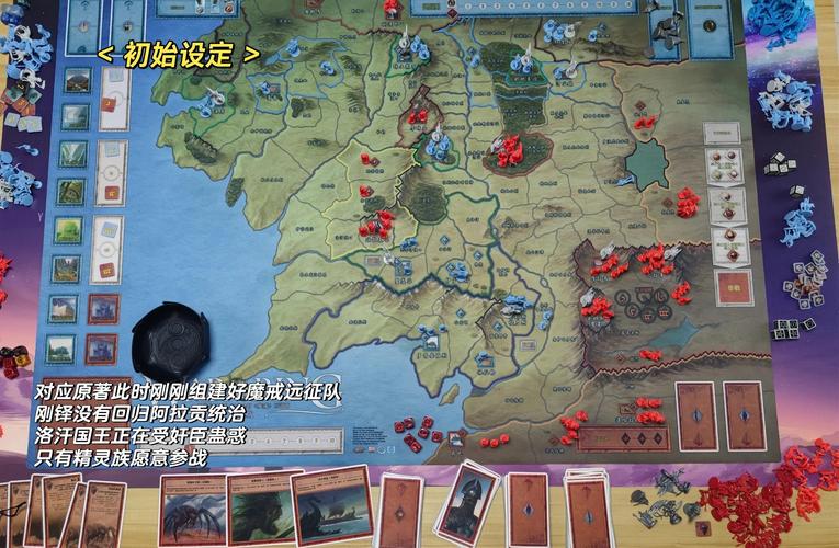 腐败王国游戏介绍带你了解这款热门策略游戏