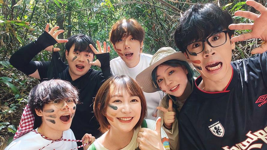 重返少年S2最新版本上线啦快来体验青春冒险