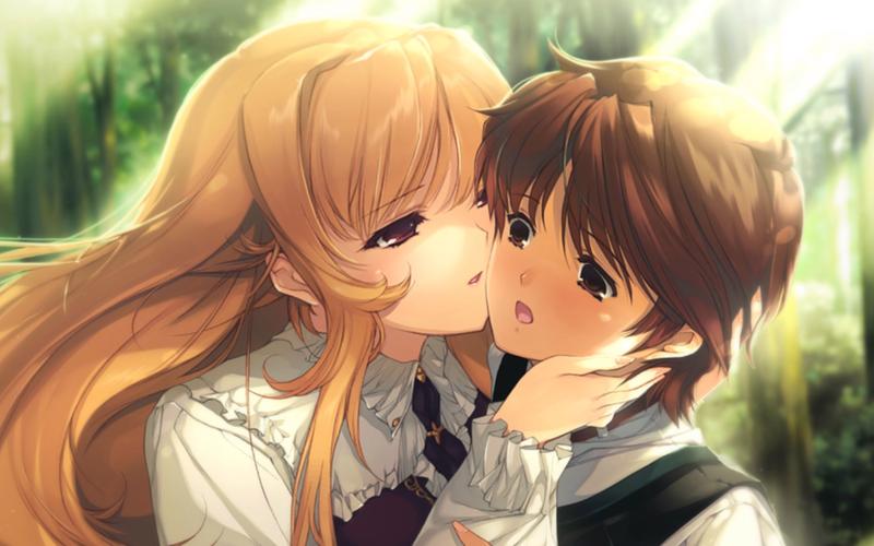 母娘乱馆游戏完美攻略 角色好感度提升指南