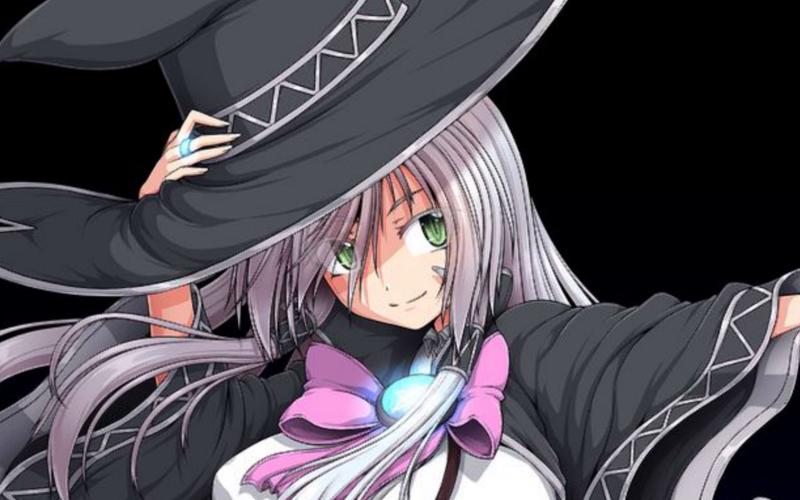 月蚀之魔女汉化版最新更新内容速报 新增道具与任务