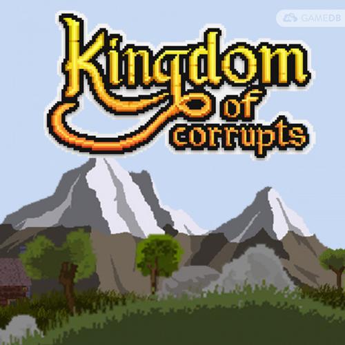 腐败王国游戏安卓下载 快速安装不卡顿