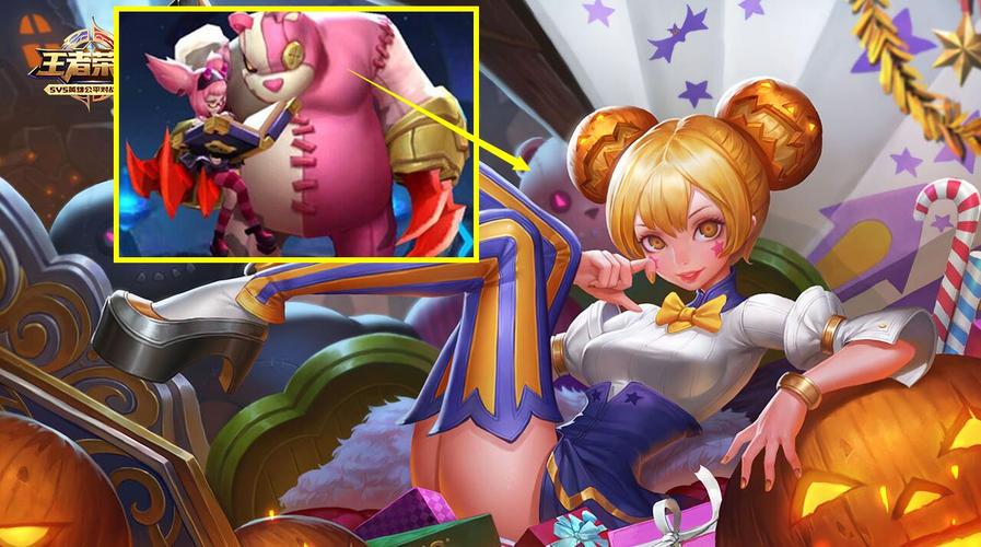 退魔女神游戏介绍 隐藏任务与彩蛋大揭秘