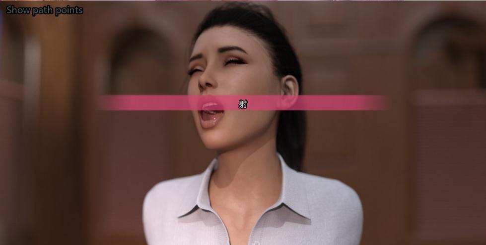 监狱岛的巨乳女看守安卓汉化版剧情与角色解析