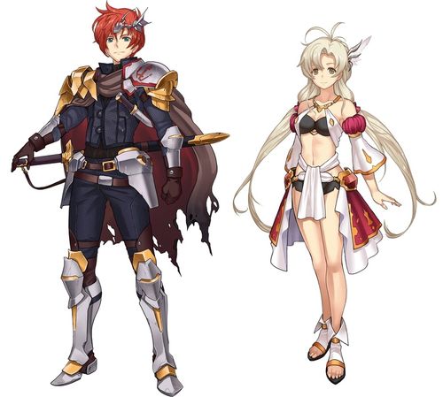 母上攻略1重置版安卓怎么玩 新手入门教程分享