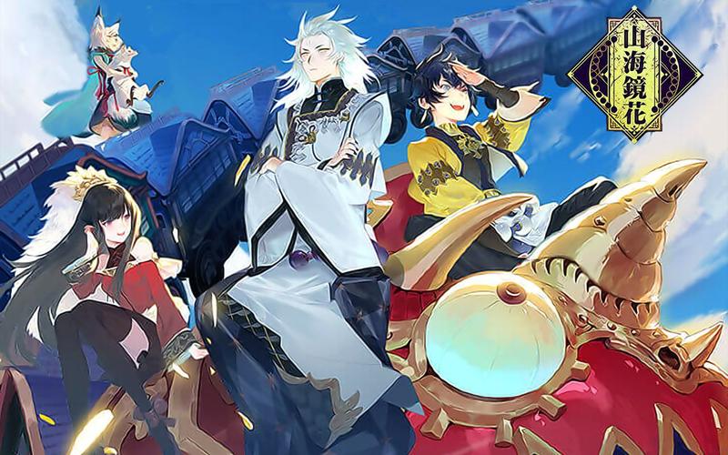 苍雪布兰蒂亚最新版本更新内容抢先看