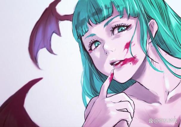 魅魔咏叹调游戏官网正式上线快来体验全新冒险