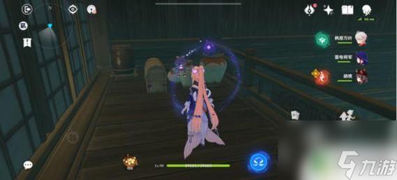 自宅警备员游戏攻略快速上手技巧与心得