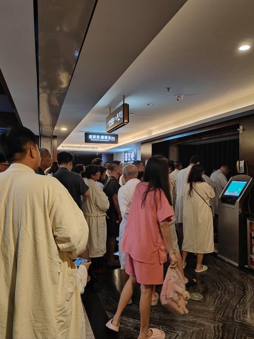 水疗中心最新版本预约攻略 轻松享受不排队