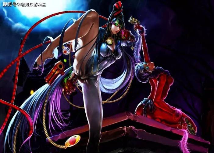 魅魔新绅士游戏下载 一键获取完整版资源