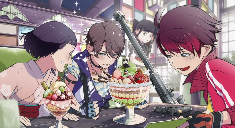 监狱岛的巨乳女看守官方网站最新情报公开