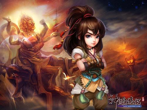 杨过游戏最新作我与女仆的不道德学校生活玩法介绍