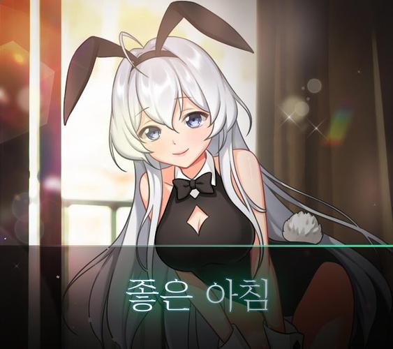 恐怖女友安卓汉化版 完整剧情解锁方法