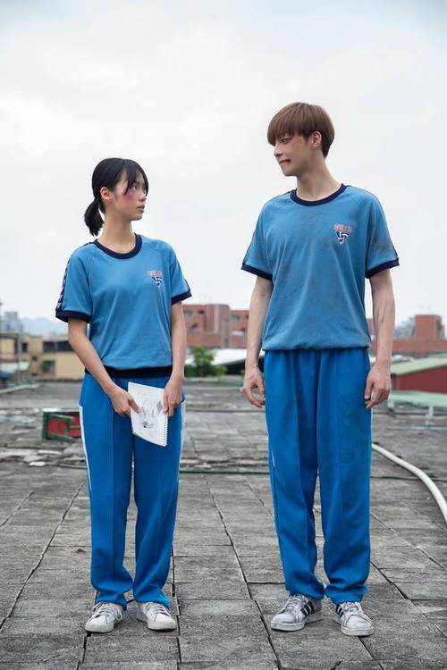 重返少年S2官方网站主题曲MV完整版首发