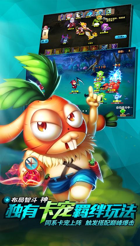 海岛女精灵汉化版更新内容曝光 新角色新剧情来袭